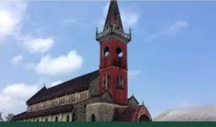 Built heritage, Akwa Ibom