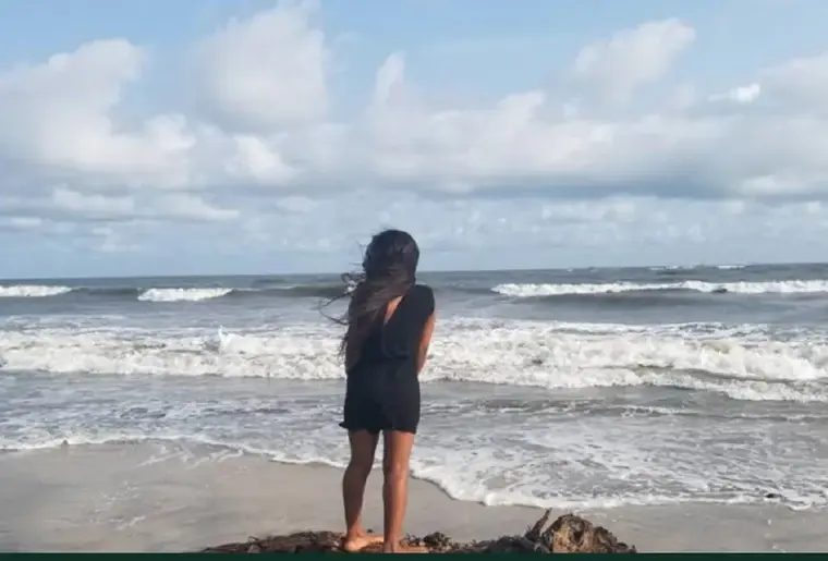 Ibeno Beach, Akwa Ibom