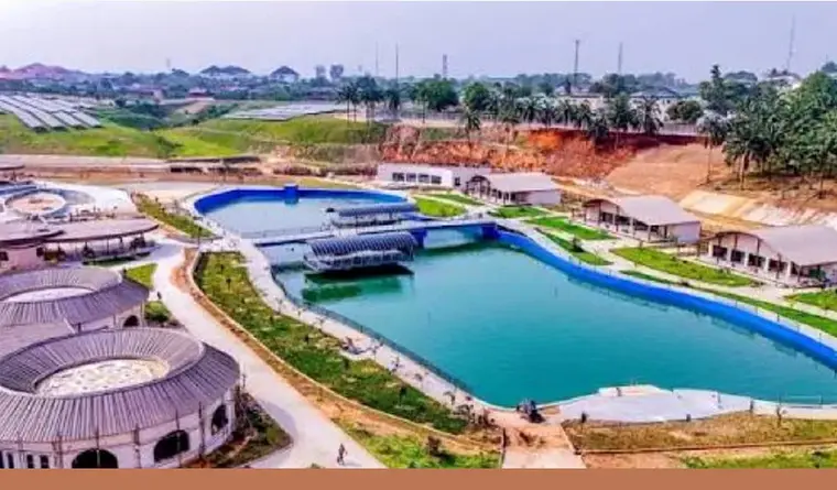 Leisure and entertainment, Akwa Ibom