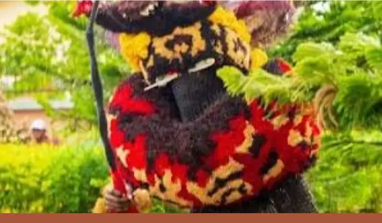 Living culture, Akwa Ibom
