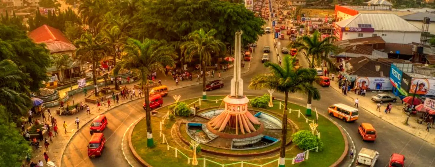 Uyo, Akwa Ibom State